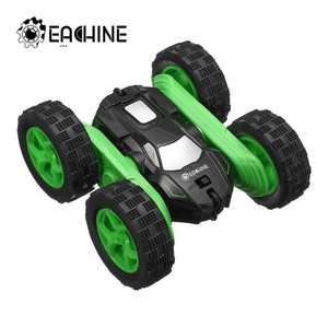rechargeable stunt car