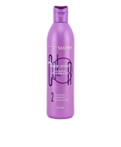 Matrix Color.SMART Protective Luminating System CONDITIONER 13.5 oz 400 mL - Picture 12 of 12