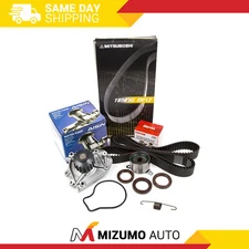Timing Belt Kit AISIN Water Pump Fit 90-95 Acura Integra B18A1 B18B1 Non-VTEC