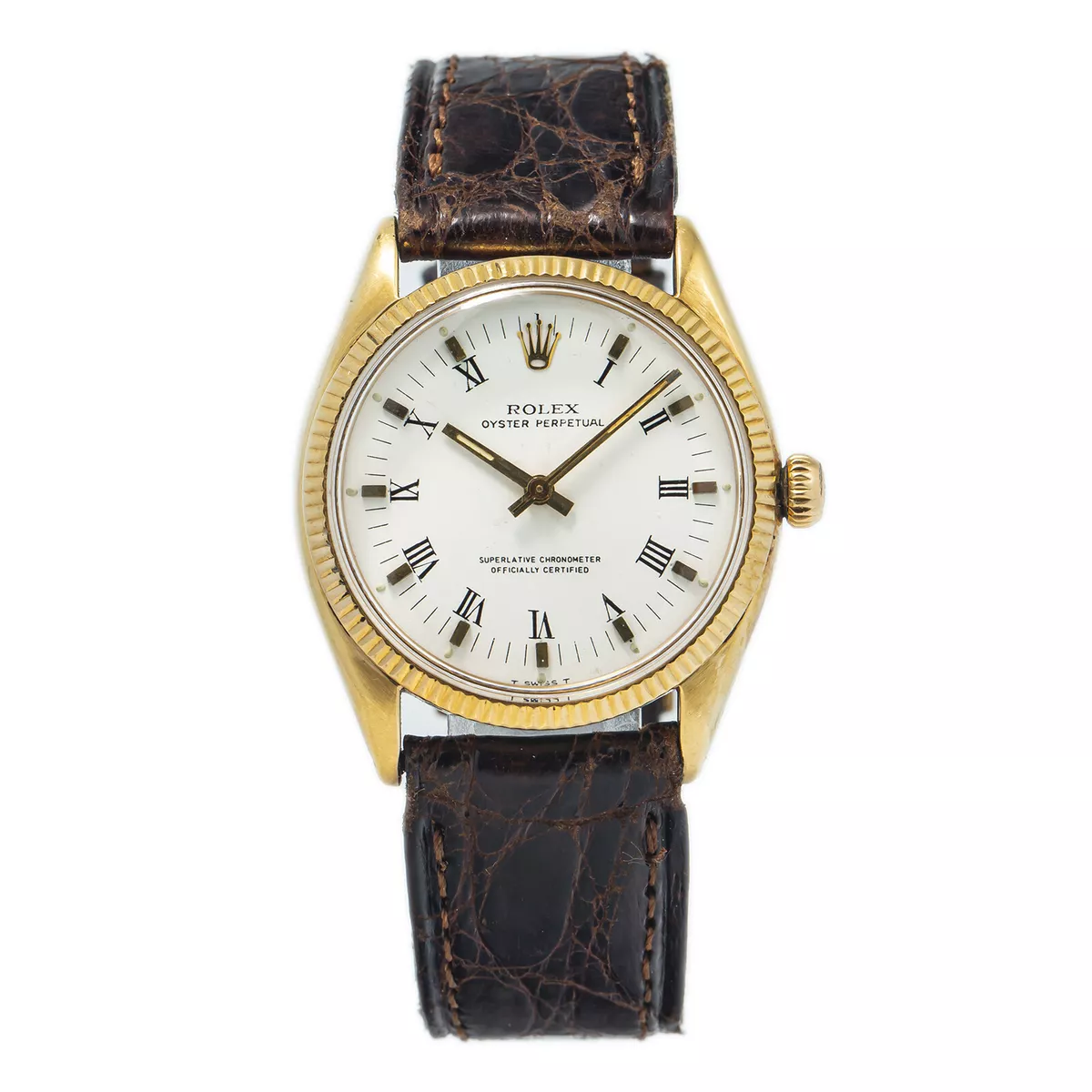 Rolex 2025 oyster 1950