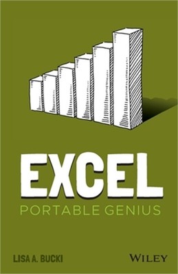 Excel Portable Genius (Paperback or Softback)
