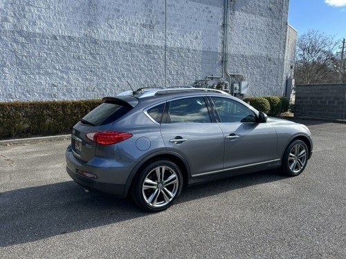 2011 Infiniti EX Journey AWD - Picture 5 of 40