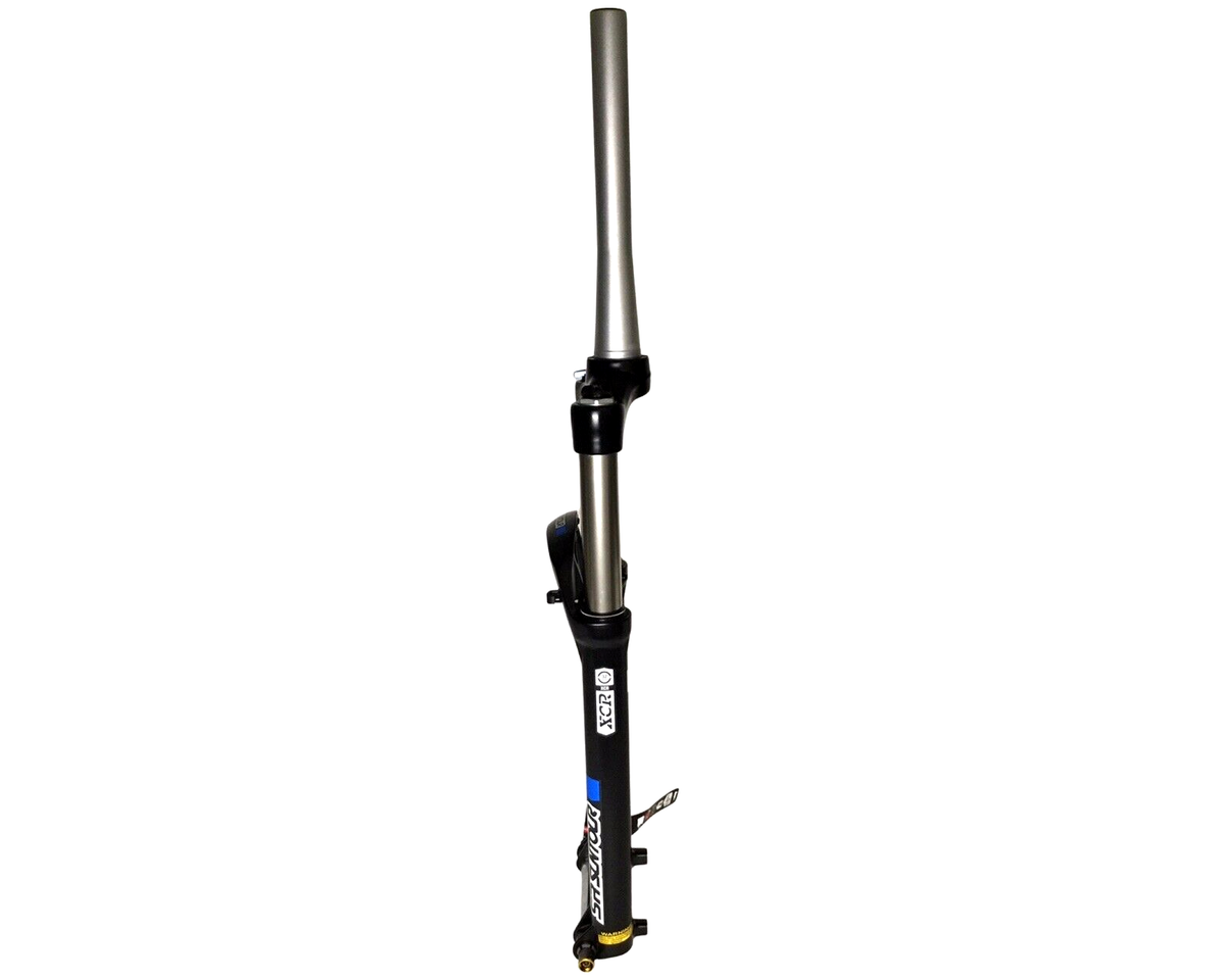 Suntour XCR32 Lo R Boost MTB Air Fork 27.5” Tapered Steer Suntour XCR32 Lo R Boost MTB Air Fork 27.5” Tapered Steer