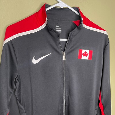 nike pro elite Canada ウェア上下S Nike 2021-23 Canada International Team Pro Elite Sleevless