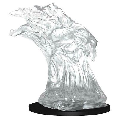 WATER ELEMENTAL D&D Nolzur's Marvelous Miniatures Wizkids WZK90208