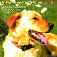 Day In The Life Of Lucky A Seattle So - Cd - G4Z