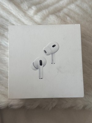 Versiegelte Apple AirPods Pro (2. Generation) mit MagSafe Ladecase - USB C