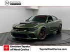 2022 Dodge Charger SRT Hellcat Widebody