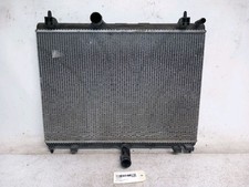 Radiateur Citroen C5