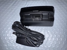 Universal SiriusXM Satellite Radio Home Dock SXHD1 A Plug Used