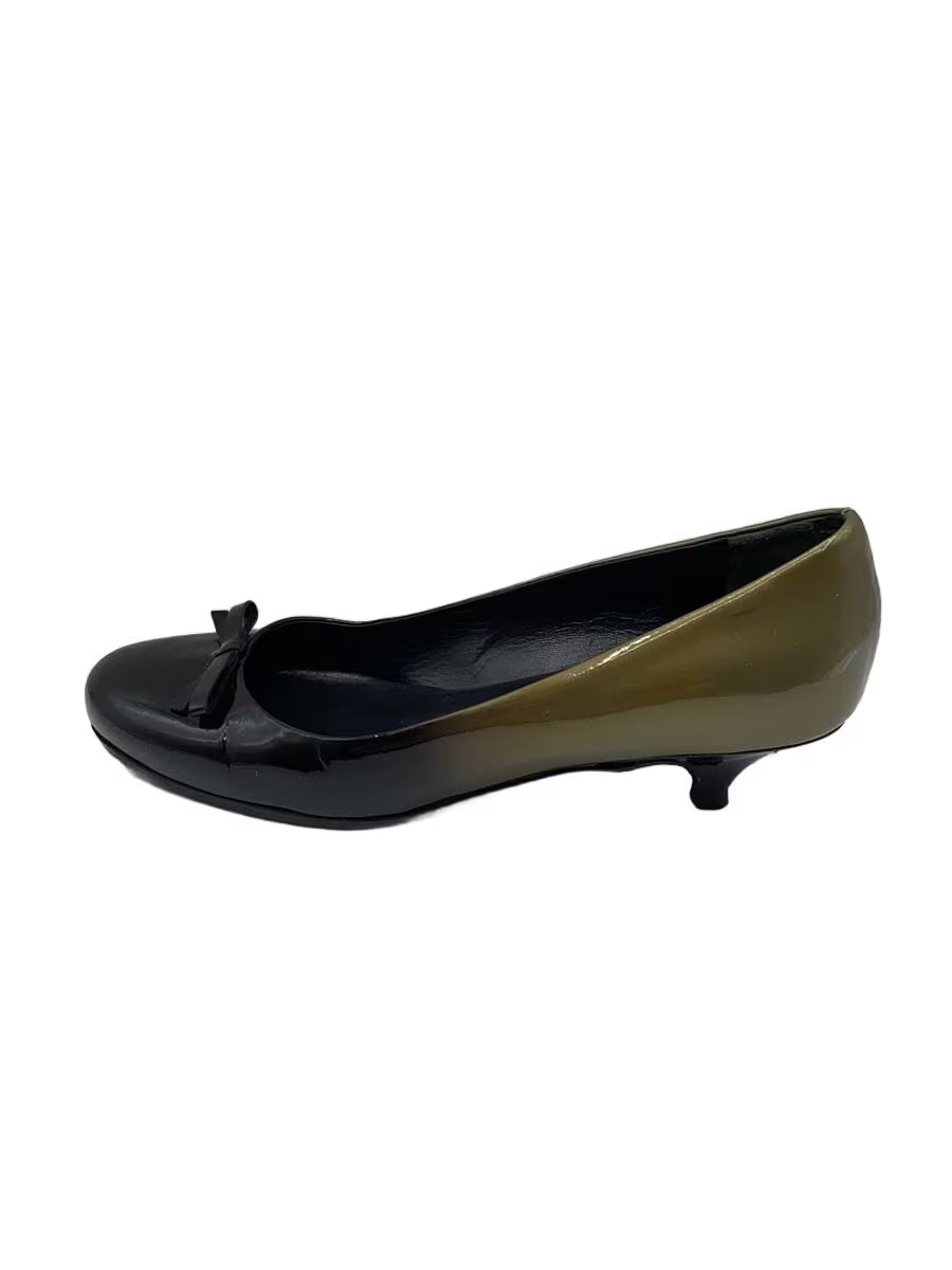 Prada Pumps 34 Ribbon Jlq72