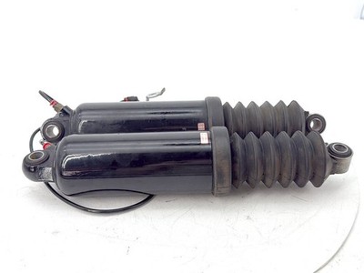 2013 Harley Touring Electra Glide Ultra Rear Shock Absorbers OEM 13''