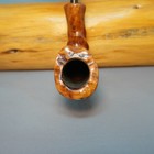 Edwards Key Grade Spiral Freehand Algerian Briar Estate Tobacco Pipe — photo 7