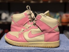 Nike Dunk High Pink Cooler Women s 9.5 Men s ...