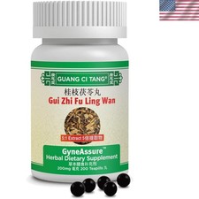 GUI Zhi Fu Ling Wan GyneAssure - 1 Bottle, 1.41 oz