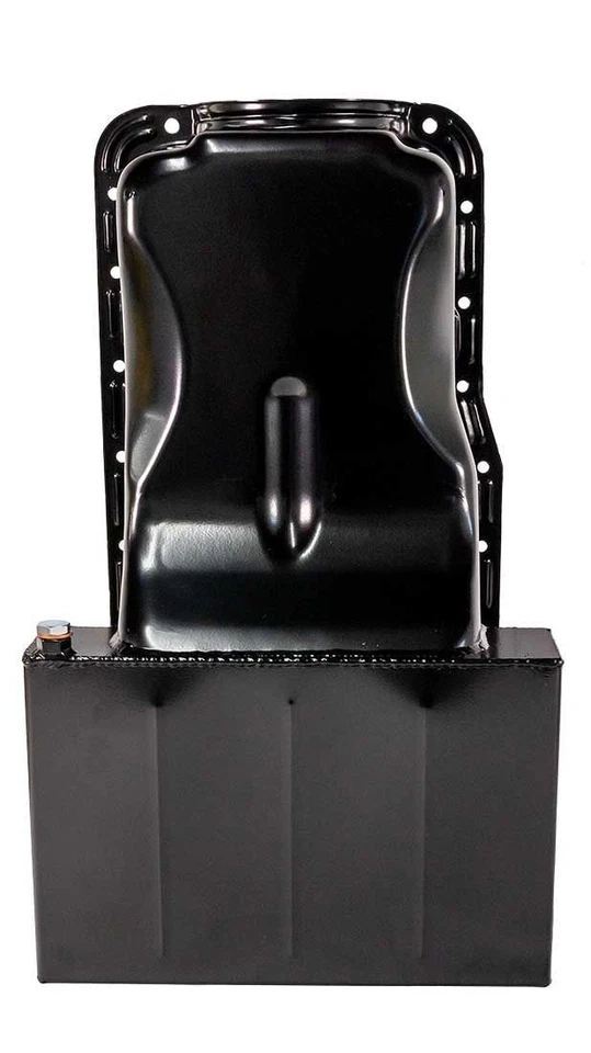 Moroso Performance 20507 Street Strip OIL PAN Foto 3 de 4