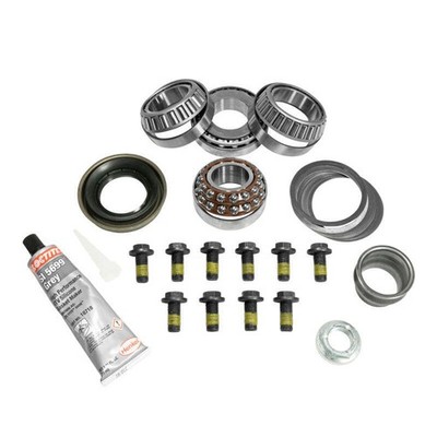 Yukon Gear YK D35JL-REAR Master Overhaul Kit For fits Jeep Wrangler JL Dana