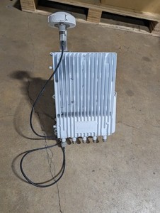Baicells NOVA 436Q Outdoor eNodeB Base Station MBS31001C - Untested
