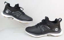 FootJoy HyperFlex Golf Shoes Mens 11M Black
