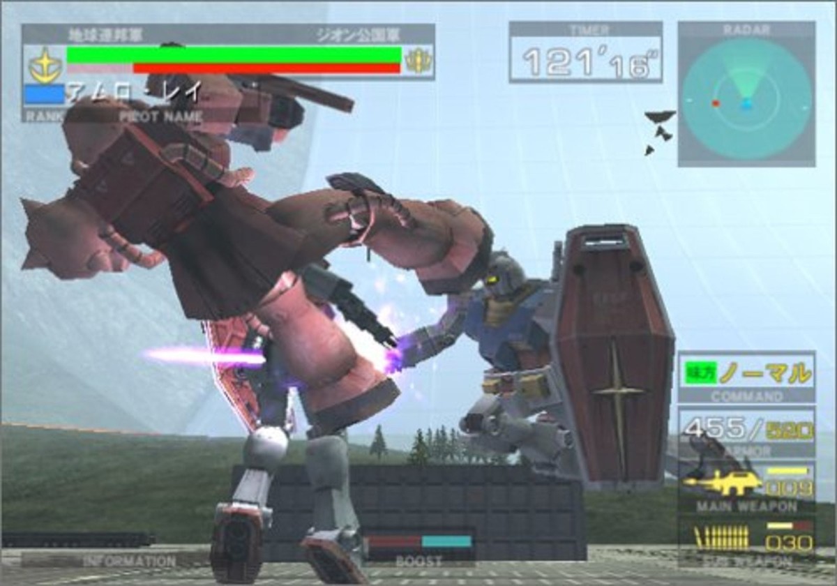 GUNDAM FEDERATION vs ZEON PS2 北米版 Mobile Suit Gundam Federation Vs. ZEON DX Ps2 PlayStation 2