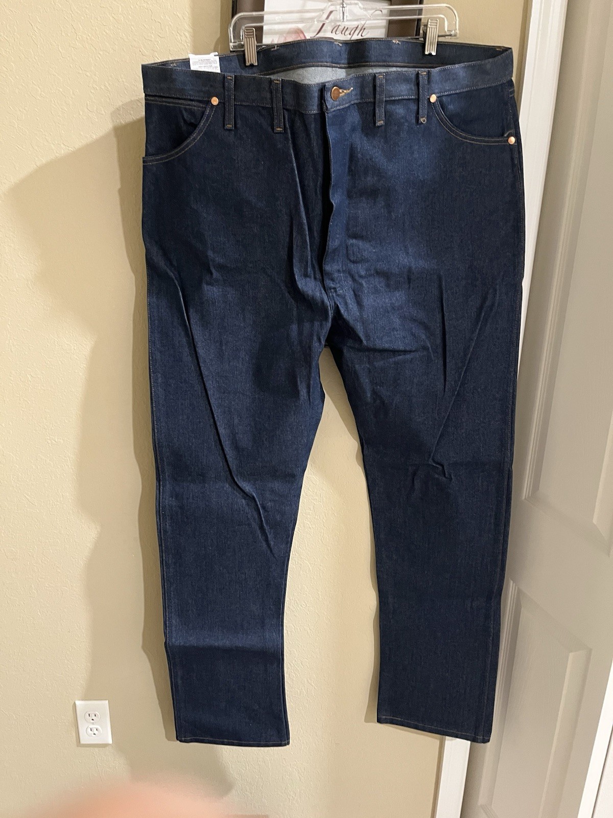 13mwz Cowboy Cut Denim Original Fit
