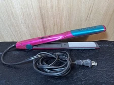 Bed Head TIGI Little Teaser Hair Crimping Crimper Volumizer Styling Iron BH-344