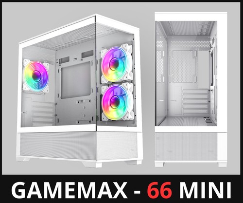 AMD Ryzen 7 5700X3D 32GBDDR4 RTX5060TI16GB 1TB NVME A520M Gaming PC Desktop b - 第 15/18 張圖片