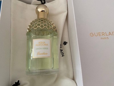 Guerlain Limon Verde