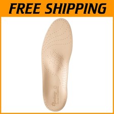 Viva High Arch Support Insoles Plantar Fasciitis Relief
