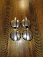 WB03X39529 GE RANGE OVEN KNOB Set Of 4x