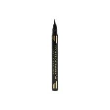 Water Resistant Black Eyeliner with Natural Ingredients for All Skin Types