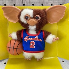 Gremlins Gizmo Pet Doll Basketball Gremlins Figure