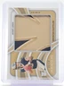 SPENCER RATTLER 2024 IMMACULATE ROOKIE JACKET LOGOS PATCH /14 #RJL-SRR Q5300