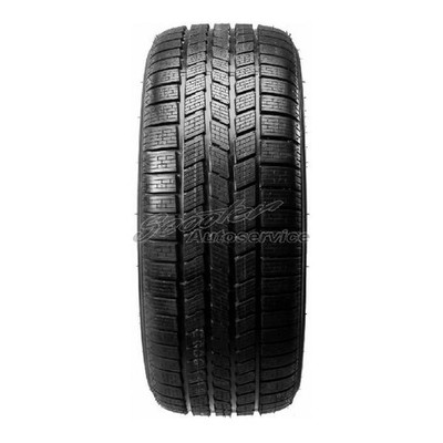 2x Winterreifen Pirelli Scorpion Ice+Snow * RunFlat XL 315/35 R20 110V | 53445