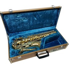YAMAHA YAS-31 Alto Saxophone Used With Hard Case