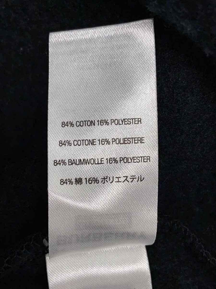 Supreme Felpa con Cappuccio 22SS Box Logo Felpa con Cappuccio L Cotone Nero Usata