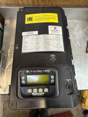 Thermoking S600 TK488CR ECU and Sr4 Controller Module + Extras Fast Shipping