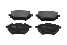 Für KAVO KBP-10005 COFFEE PARTS BRAKE PAD