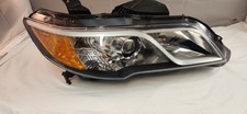 2013-2015 ACURA RDX RIGHT PASSENGER SIDE HID/ XENON HEADLIGHT OEM LAMP W/O BULB