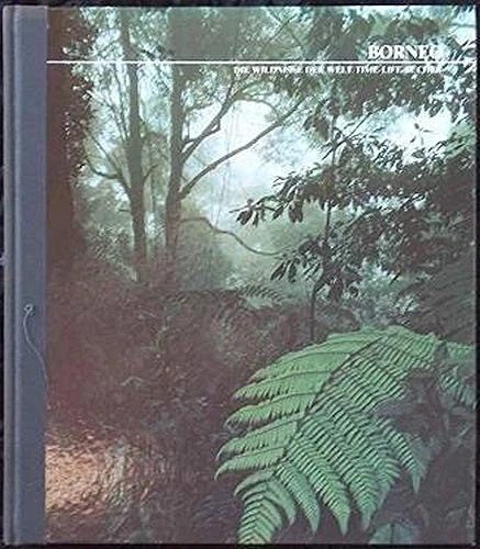 Borneo: Die Wildnisse der Welt - Livre Illustré Voyage - Photo 1/1