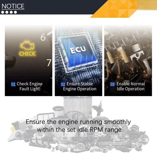 Engine Knock Sensor 89615-12090 for Various Toyota Models Camry Solara Tacoma - Picture 11 of 11