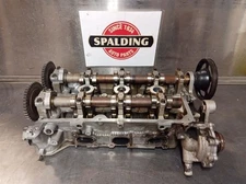   Driver Left Cylinder Head 3.0L From 2005 Escape 9071551