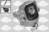 Sasic Motorlager 2706553 FüR Audi Q5 8RB A5 Sportback 8TA 8F7 8T3 A4 B8 8K2 Van