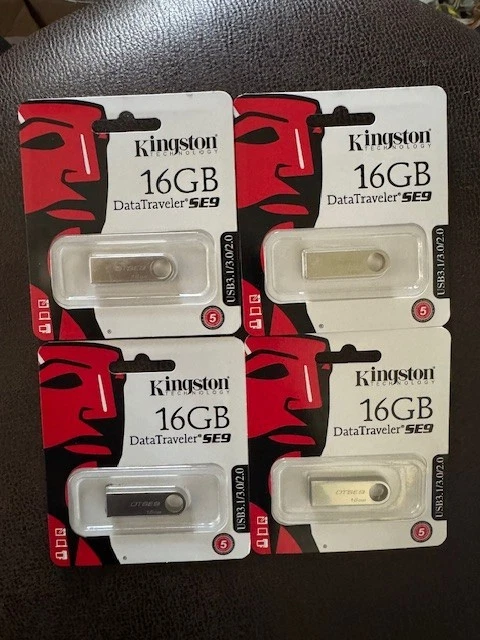 Kingston products for sale | eBay