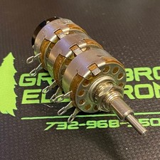 JJJCS91191B - ROCKWELL AUTOMATION - VARIABLE ATTENTUATOR 2A 125V/10A 10V