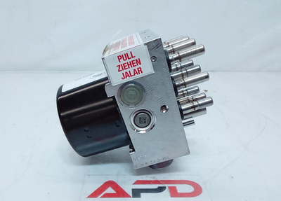 DT4Z-2C215-A 2011-2014 Ford Edge lincoln MKX ABS Control module