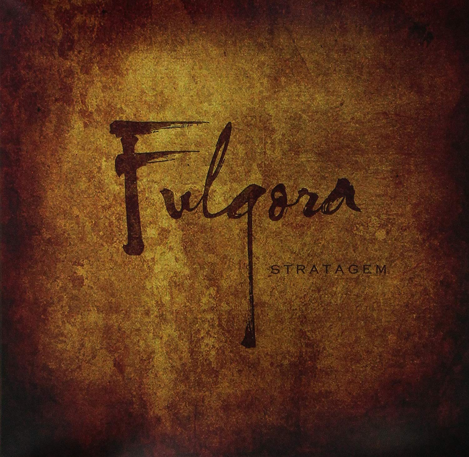 Fulgora Stratagem (винил), 10 EP (ИМПОРТ ИЗ Великобритании)
