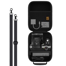 Hard Case for Kodak PIXPRO AZ528/AZ255/AZ405/AZ425/AZ401 Digital Camera