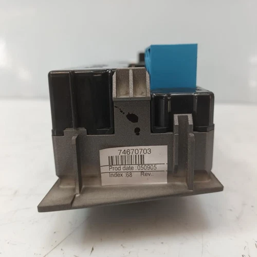 74670703 Klimabedienteil für Opel Signum Cosmo 20 4053310 - Bild 4 von 10