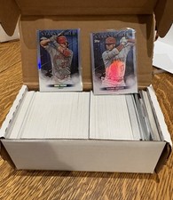 2022-23 Topps Series 1 Base Set 1-330 Shohei Ohtani Mike Trout Aaron Judge